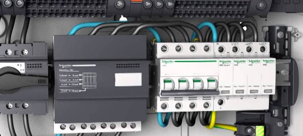 electrical safety inspection