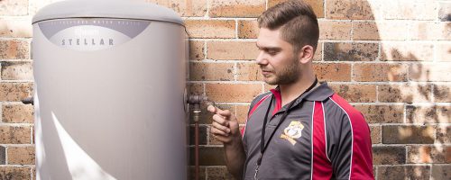 5 Tips For Water Heater Maintenance
