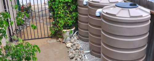 Myths and Misconceptions About Rainwater Tanks