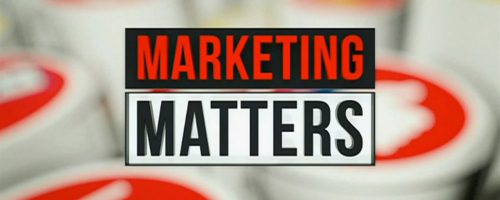 Sky News Marketing Matters Panel