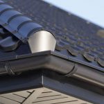 Roof & Gutter Leak Repairs