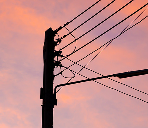 level 2 electrician sydney