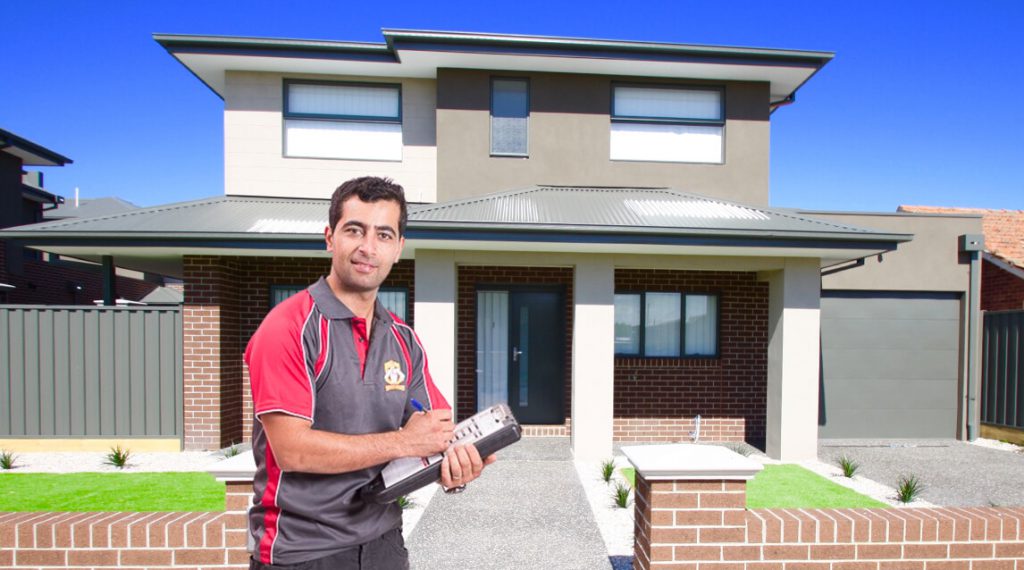 Service Heroes electrician
