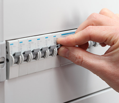 switchboard installation sydney